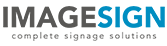 IMAGESIGN Weston super Mare